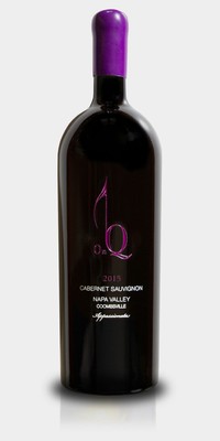 2015 On Q Appassionata Magnum