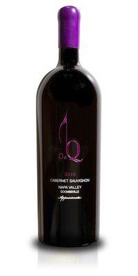 2016 On Q Appassionata Magnum