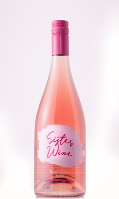 Sister Wine Rosé 2019
