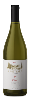 2020 Ashby Park Chardonnay