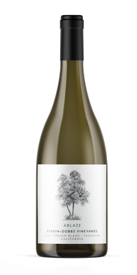 2019 Perrin + Dobbs Vineyards Ablaze