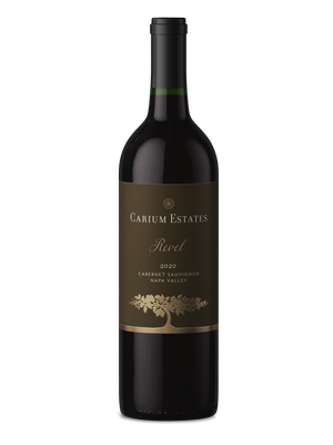 2020 Carium Estates 'Revel'