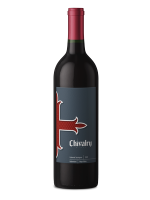 2020 Chivalry Cabernet Sauvignon