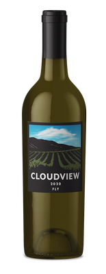 2020 Cloudview Fly Chardonnay