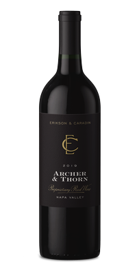 2019 Erikson & Caradin - Archer & Thorn