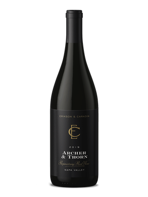 2019 Erikson & Caradin - Archer & Thorn