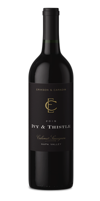 2019 Erikson & Caradin - Ivy & Thistle