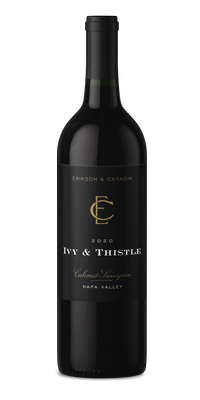 2020 Erikson & Caradin - Ivy & Thistle