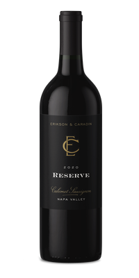2020 Erikson & Caradin - Reserve