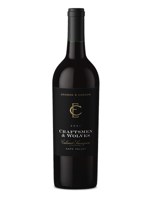 2021 Erikson & Caradin - Craftsmen & Wolves