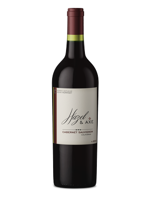 2021 Hazel & Axe Cabernet Sauvignon