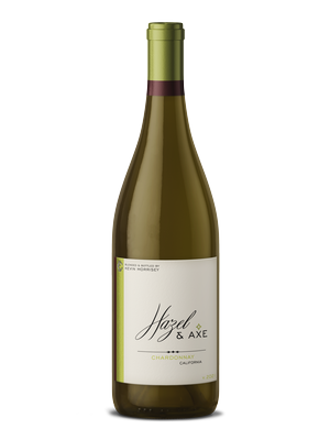 2021 Hazel & Axe Chardonnay