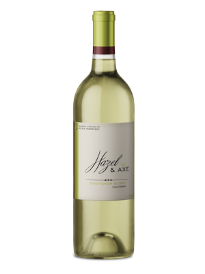2021 Hazel & Axe Sauvignon Blanc