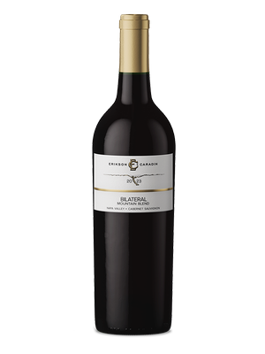 2023 Erikson & Caradin - Bilateral