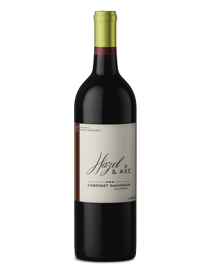 2023 Hazel & Axe Cabernet Sauvignon