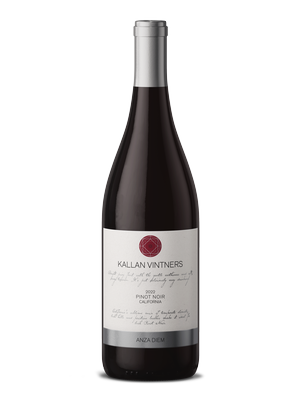 2022 Kallan Vintners Pinot Noir