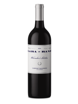 2021 Lara & Rand Cabernet Sauvignon