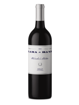 2021 Lara & Rand Merlot