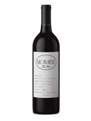 2020 Mon Rêve La Vie Cabernet Sauvignon