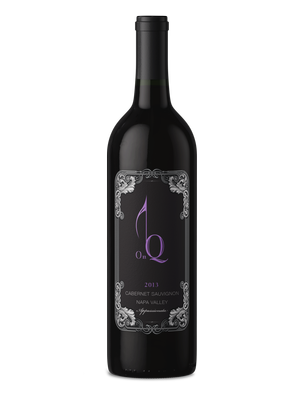 2013 On Q Appassionata Cabernet Sauvignon