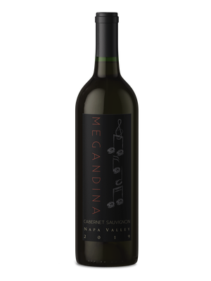 2019 On Q Megandina Cabernet Sauvignon