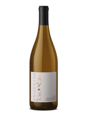2022 On Q Megandina Chardonnay