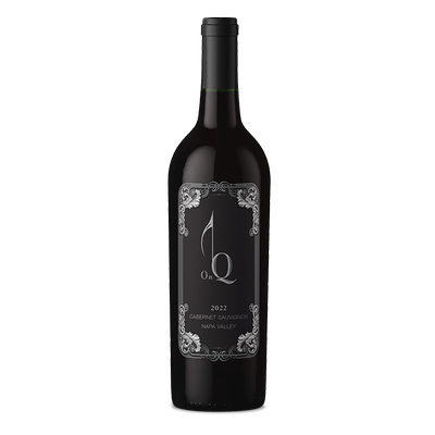 2022 On Q Cabernet Sauvignon