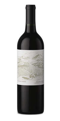 2021 Orinda Hayes Cabernet Sauvignon