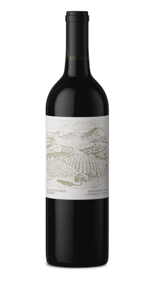 2018 RLS Palisades Cabernet Sauvignon