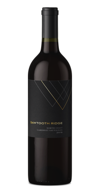 2018 Rockslide Vineyards Sawtooth Ridge