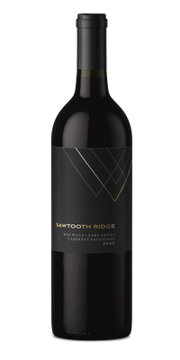 2020 Rockslide Vineyards Sawtooth Ridge