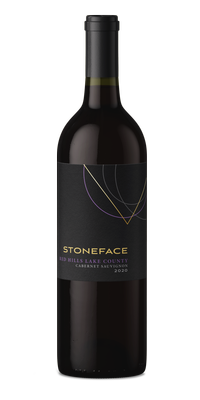 2020 Rockslide Vineyards Stoneface