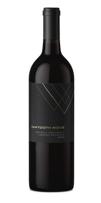 2022 Rockslide Vineyards Sawtooth Ridge