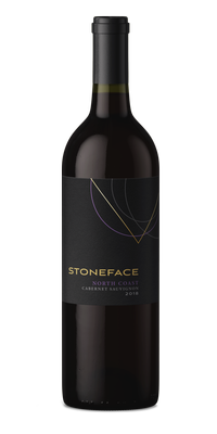 2018 Rockslide Vineyards Stoneface