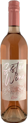 2022 Sister Wine Rosé