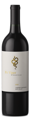 2020 Thurlow Cellars 'Pit Viper'