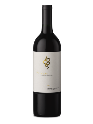 2021 Thurlow Cellars 'Pit Viper'