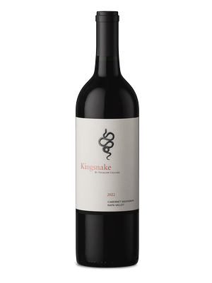 2022 Thurlow Cellars 'Kingsnake'