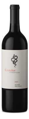 2023 Thurlow Cellars 'Crotalus'