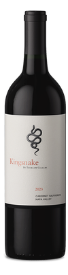 2023 Thurlow Cellars 'Kingsnake'