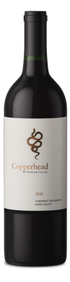 2018 Thurlow Vineyards 'Copperhead'