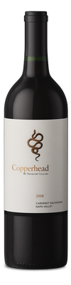 2018 Thurlow Cellars 'Copperhead'