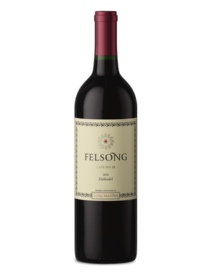 2018 Tori Magna Felsong