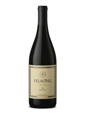 2020 Tori Magna Felsong Pinot Noir