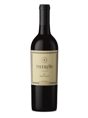 2023 Tori Magna Theron