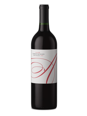 2020 Truchon Cellars Allier