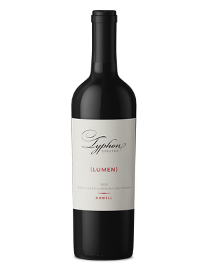 2020 Typhon Estates {LUMEN} Cabernet Sauvignon