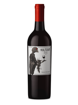 2019 Vultour Reserve Cabernet Sauvignon