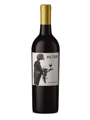 2021 Vultour Rutherford 'Single Vineyard'