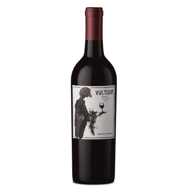 2019 Vultour Oakville Cabernet Sauvignon